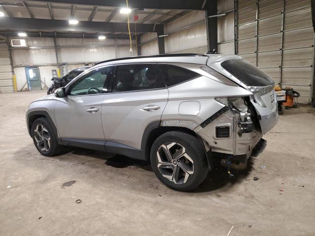 Photo 1 VIN: KM8JECA16NU066627 - HYUNDAI TUCSON LIM 