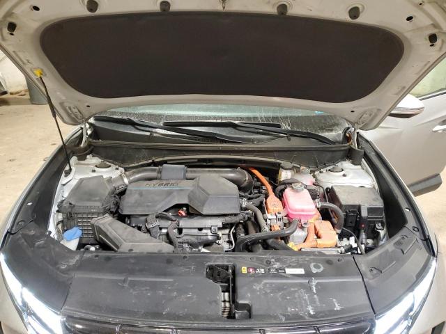 Photo 11 VIN: KM8JECA16NU066627 - HYUNDAI TUCSON LIM 