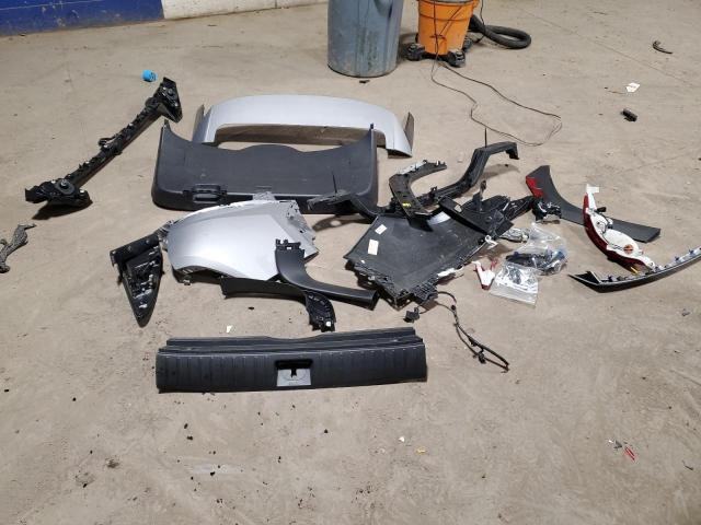 Photo 12 VIN: KM8JECA16NU066627 - HYUNDAI TUCSON LIM 