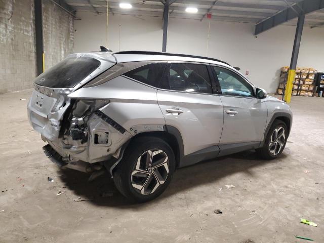 Photo 2 VIN: KM8JECA16NU066627 - HYUNDAI TUCSON LIM 