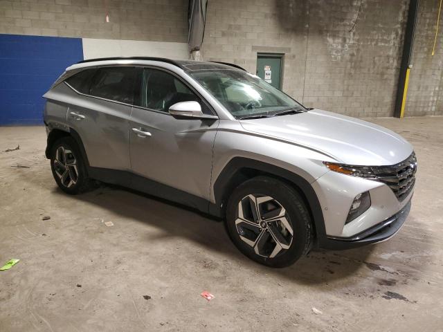 Photo 3 VIN: KM8JECA16NU066627 - HYUNDAI TUCSON LIM 
