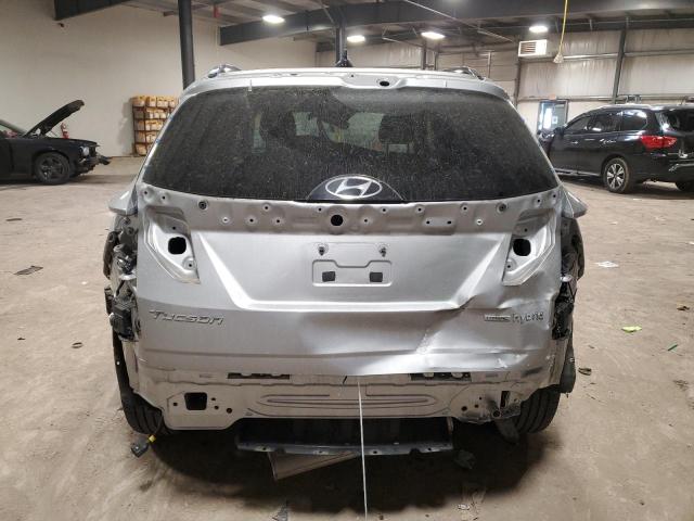 Photo 5 VIN: KM8JECA16NU066627 - HYUNDAI TUCSON LIM 