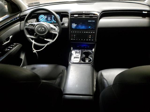 Photo 7 VIN: KM8JECA16NU066627 - HYUNDAI TUCSON LIM 