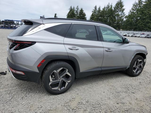 Photo 2 VIN: KM8JECA16NU071620 - HYUNDAI TUCSON 