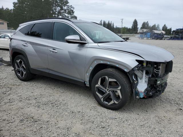 Photo 3 VIN: KM8JECA16NU071620 - HYUNDAI TUCSON 