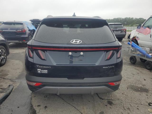 Photo 5 VIN: KM8JECA16PU111083 - HYUNDAI TUCSON LIM 