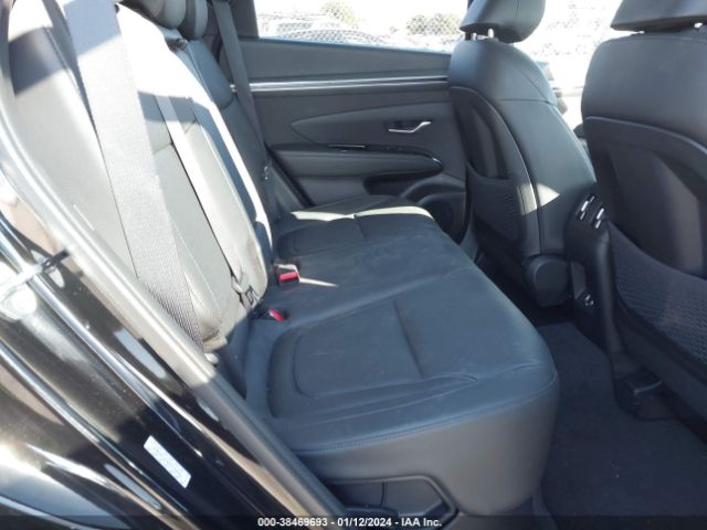 Photo 7 VIN: KM8JECA16PU116641 - HYUNDAI TUCSON HYBRID 