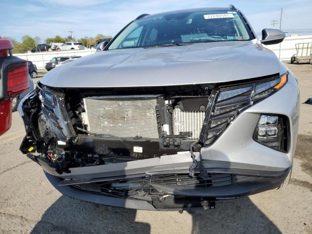 Photo 4 VIN: KM8JECA16PU119894 - HYUNDAI TUCSON LIM 