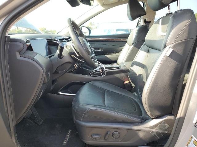 Photo 6 VIN: KM8JECA16PU119894 - HYUNDAI TUCSON LIM 