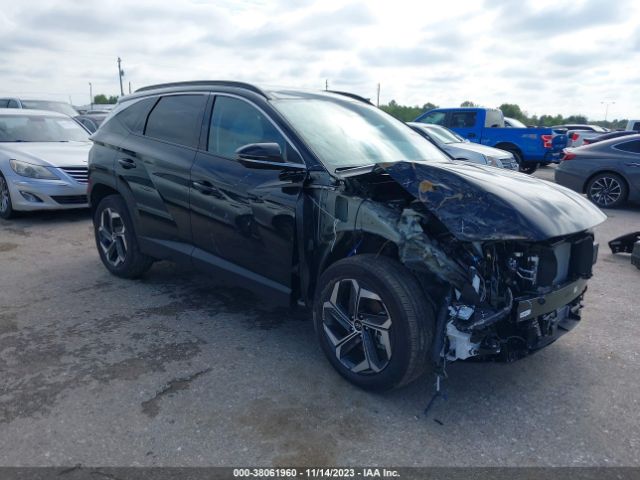 Photo 0 VIN: KM8JECA16PU135626 - HYUNDAI TUCSON HYBRID 