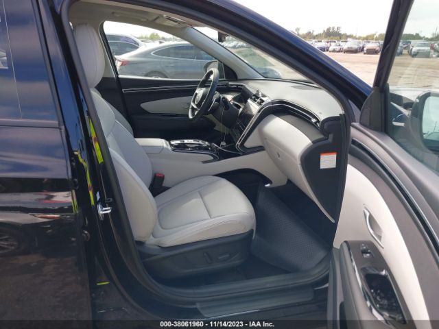 Photo 4 VIN: KM8JECA16PU135626 - HYUNDAI TUCSON HYBRID 