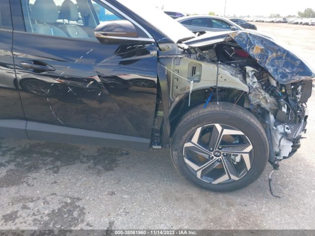 Photo 5 VIN: KM8JECA16PU135626 - HYUNDAI TUCSON HYBRID 