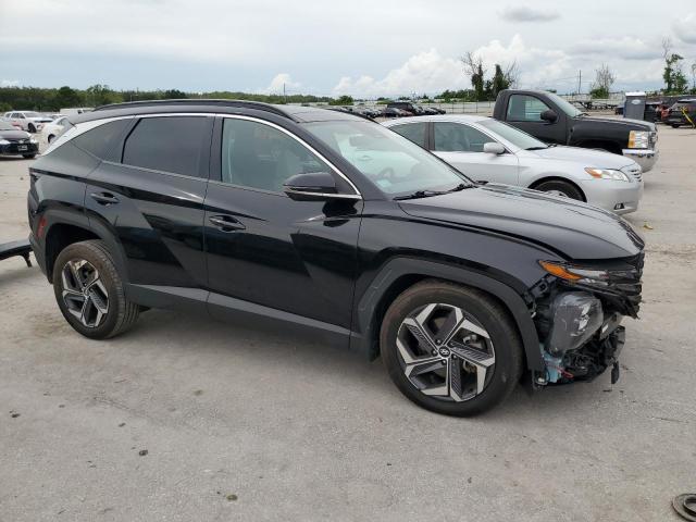 Photo 3 VIN: KM8JECA17NU031207 - HYUNDAI TUCSON LIM 