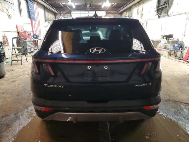 Photo 5 VIN: KM8JECA17NU083517 - HYUNDAI TUCSON LIM 