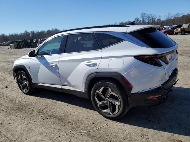 Photo 1 VIN: KM8JECA17PU120309 - HYUNDAI TUCSON LIM 