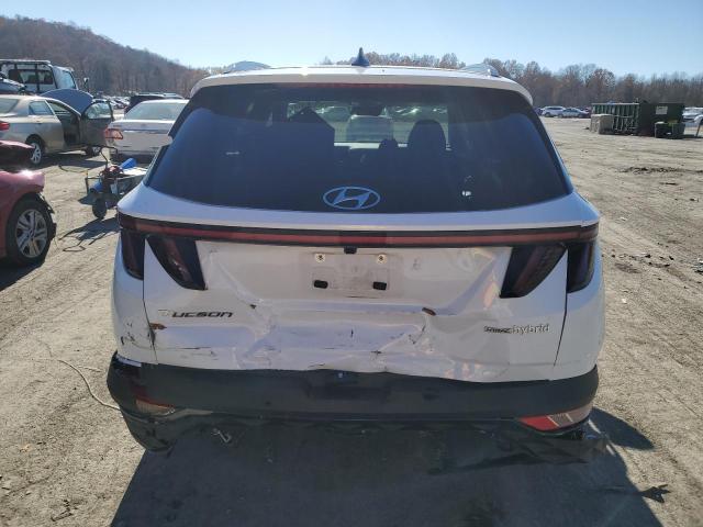 Photo 5 VIN: KM8JECA17PU120309 - HYUNDAI TUCSON LIM 