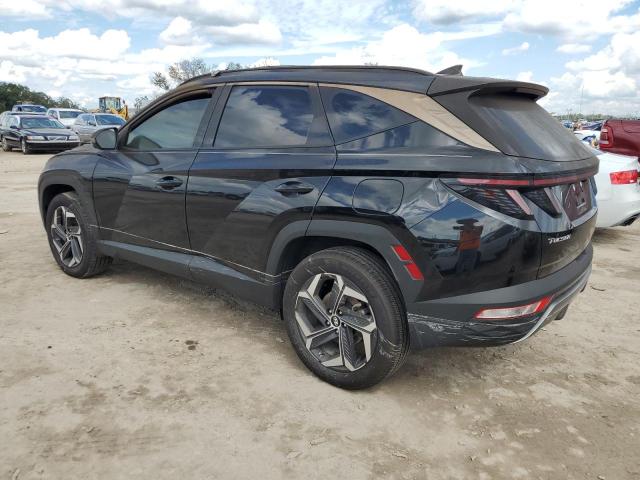 Photo 1 VIN: KM8JECA17PU129043 - HYUNDAI TUCSON LIM 