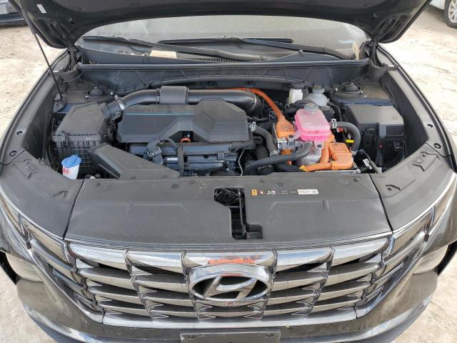 Photo 10 VIN: KM8JECA17PU129043 - HYUNDAI TUCSON LIM 