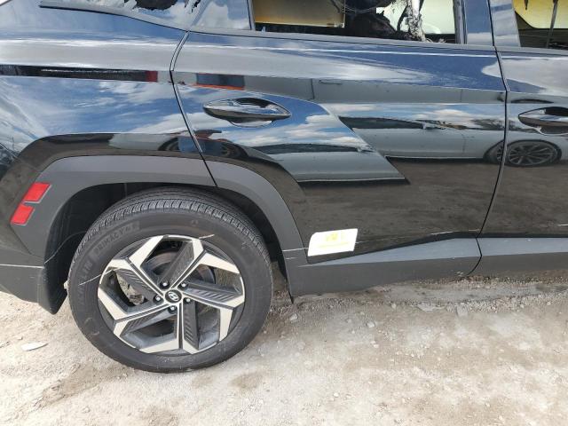 Photo 11 VIN: KM8JECA17PU129043 - HYUNDAI TUCSON LIM 