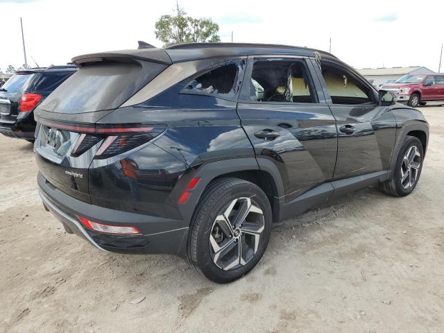 Photo 2 VIN: KM8JECA17PU129043 - HYUNDAI TUCSON LIM 