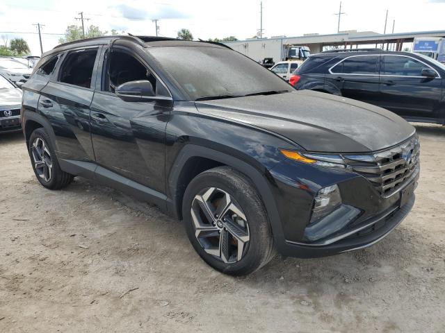 Photo 3 VIN: KM8JECA17PU129043 - HYUNDAI TUCSON LIM 