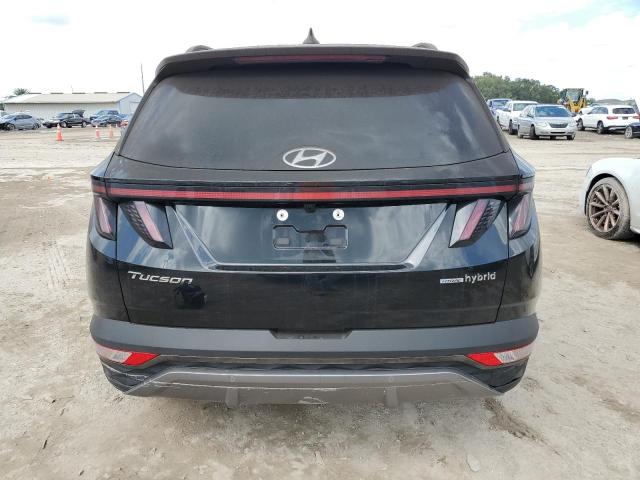 Photo 5 VIN: KM8JECA17PU129043 - HYUNDAI TUCSON LIM 