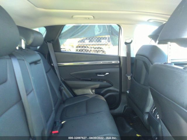 Photo 7 VIN: KM8JECA18NU039171 - HYUNDAI TUCSON HYBRID 