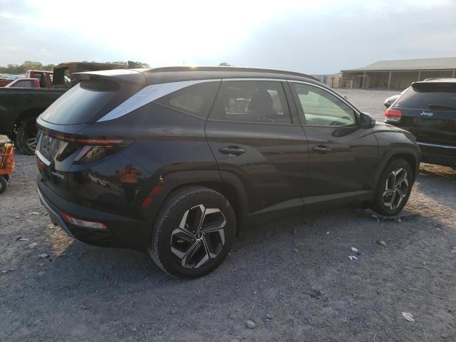 Photo 2 VIN: KM8JECA18PU128127 - HYUNDAI TUCSON LIM 