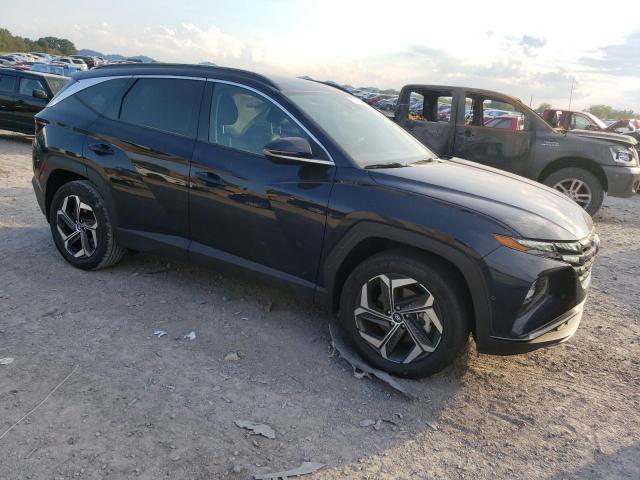 Photo 3 VIN: KM8JECA18PU128127 - HYUNDAI TUCSON LIM 