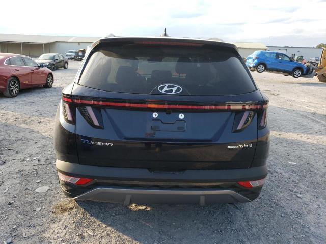 Photo 5 VIN: KM8JECA18PU128127 - HYUNDAI TUCSON LIM 