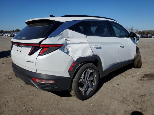 Photo 2 VIN: KM8JECA19NU011864 - HYUNDAI TUCSON 