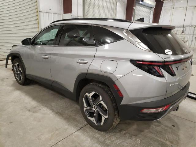 Photo 1 VIN: KM8JECA19NU012884 - HYUNDAI TUCSON LIM 