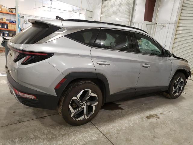 Photo 2 VIN: KM8JECA19NU012884 - HYUNDAI TUCSON LIM 