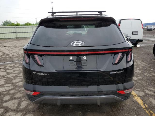 Photo 5 VIN: KM8JECA19NU038983 - HYUNDAI TUCSON LIM 