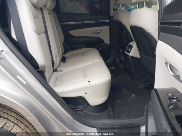 Photo 7 VIN: KM8JECA19NU065908 - HYUNDAI TUCSON HYBRID 