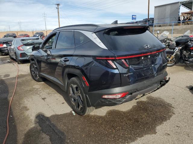 Photo 1 VIN: KM8JECA19NU077864 - HYUNDAI TUCSON LIM 