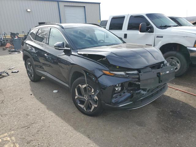 Photo 3 VIN: KM8JECA19NU077864 - HYUNDAI TUCSON LIM 