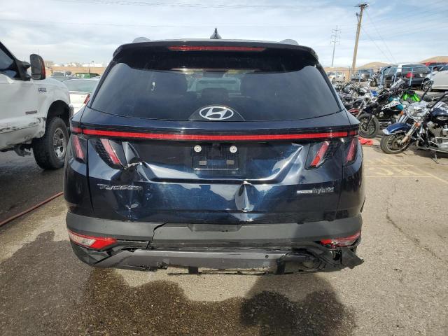 Photo 5 VIN: KM8JECA19NU077864 - HYUNDAI TUCSON LIM 