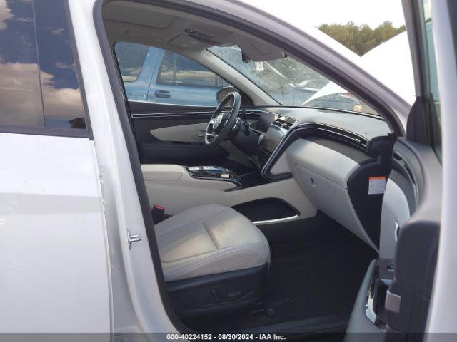 Photo 4 VIN: KM8JECA19PU105908 - HYUNDAI TUCSON 