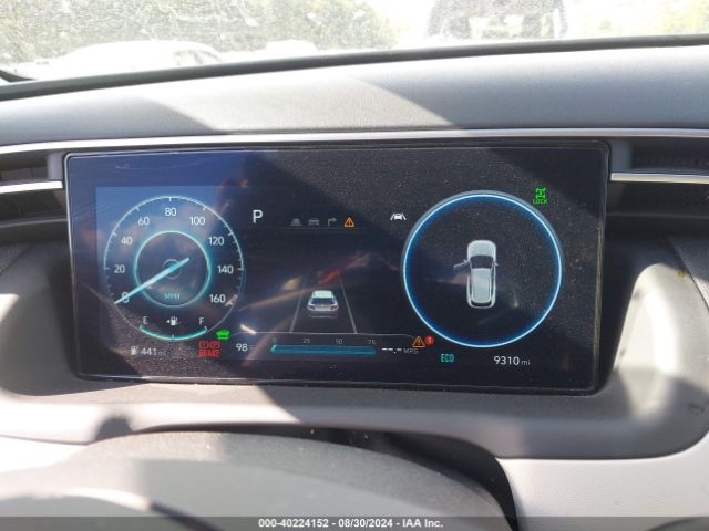 Photo 6 VIN: KM8JECA19PU105908 - HYUNDAI TUCSON 