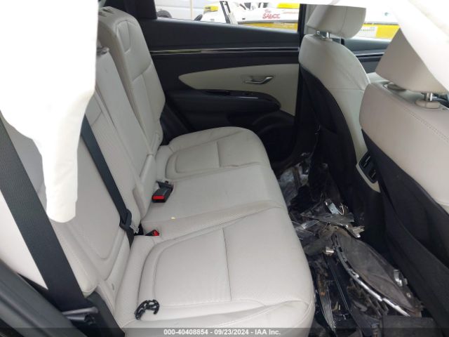 Photo 7 VIN: KM8JECA19PU110140 - HYUNDAI TUCSON 