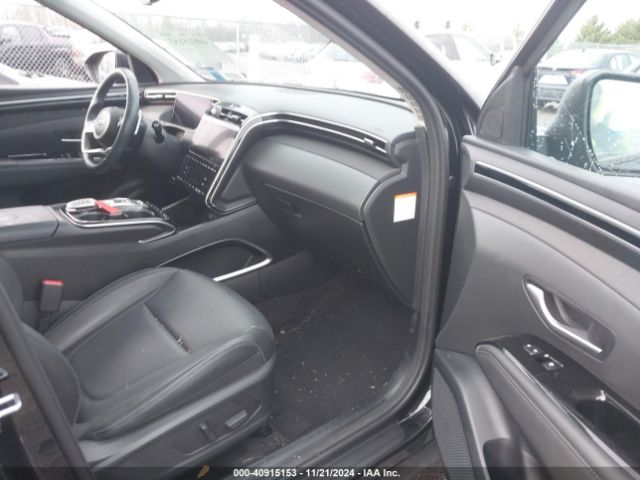 Photo 4 VIN: KM8JECA1XNU047529 - HYUNDAI TUCSON 