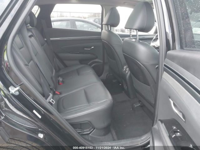 Photo 7 VIN: KM8JECA1XNU047529 - HYUNDAI TUCSON 