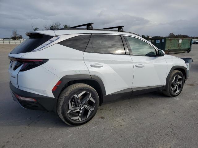 Photo 2 VIN: KM8JECA1XPU085216 - HYUNDAI TUCSON LIM 