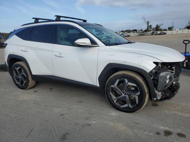 Photo 3 VIN: KM8JECA1XPU085216 - HYUNDAI TUCSON LIM 