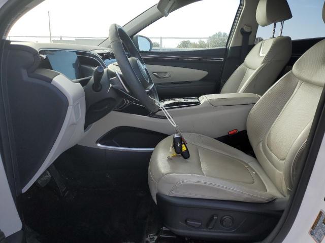 Photo 6 VIN: KM8JECA1XPU085216 - HYUNDAI TUCSON LIM 