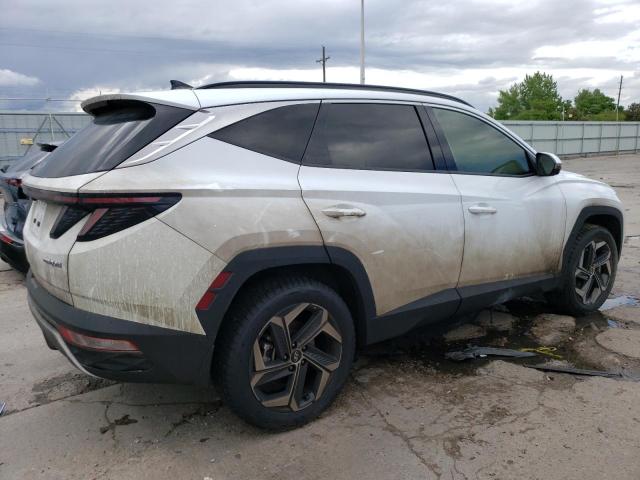 Photo 2 VIN: KM8JECA1XPU089718 - HYUNDAI TUCSON 