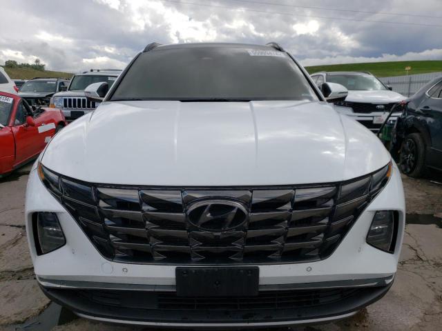 Photo 4 VIN: KM8JECA1XPU089718 - HYUNDAI TUCSON 