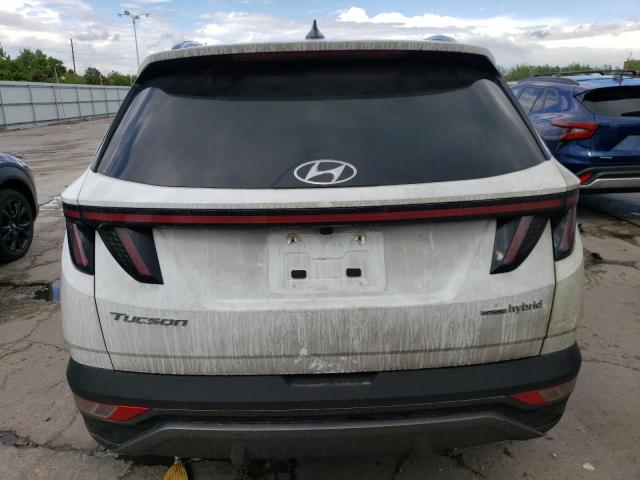 Photo 5 VIN: KM8JECA1XPU089718 - HYUNDAI TUCSON 