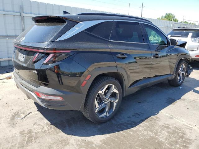 Photo 2 VIN: KM8JECAE2NU053828 - HYUNDAI TUCSON LIM 